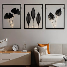 Lumen Leaf Frames