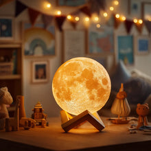 Lunar Dream Lamp
