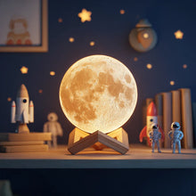 Lunar Dream Lamp
