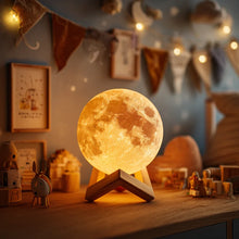 Lunar Dream Lamp