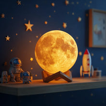 Lunar Dream Lamp