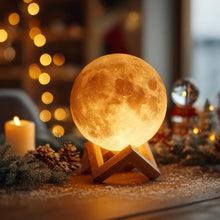 Lunar Dream Lamp