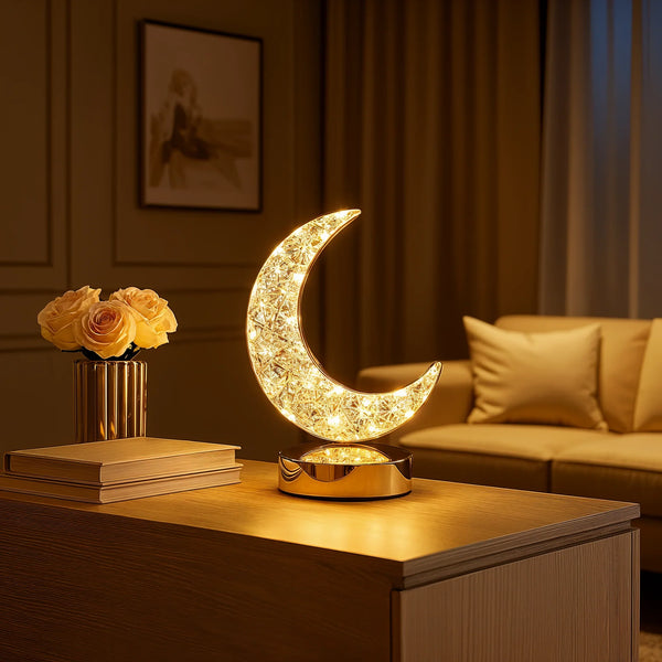 Lunar Glow Lamp