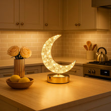 Lunar Glow Lamp