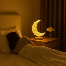 Lunar Glow Lamp
