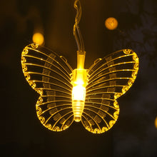 Magic Butterfly Lights