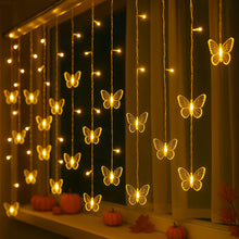 Magic Butterfly Lights
