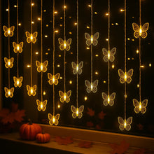 Magic Butterfly Lights