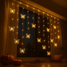 Magic Butterfly Lights