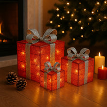 Ruby Glow Gift Boxes