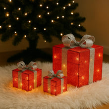 Ruby Glow Gift Boxes