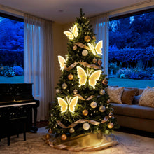 Twilight Butterfly Lights