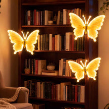 Twilight Butterfly Lights